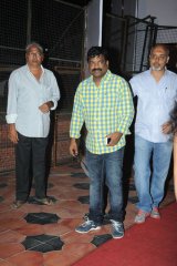 Alludu Seenu Audio Launch